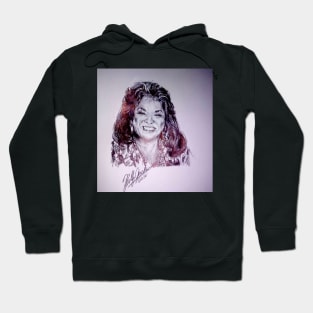 DELLA REESE Hoodie